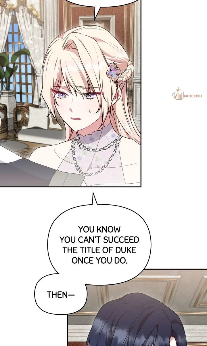 You Are So Cute Chapter 63 – Page 4