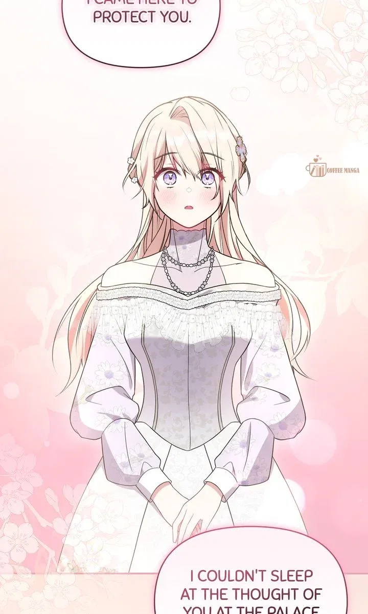You Are So Cute Chapter 63 – Page 6
