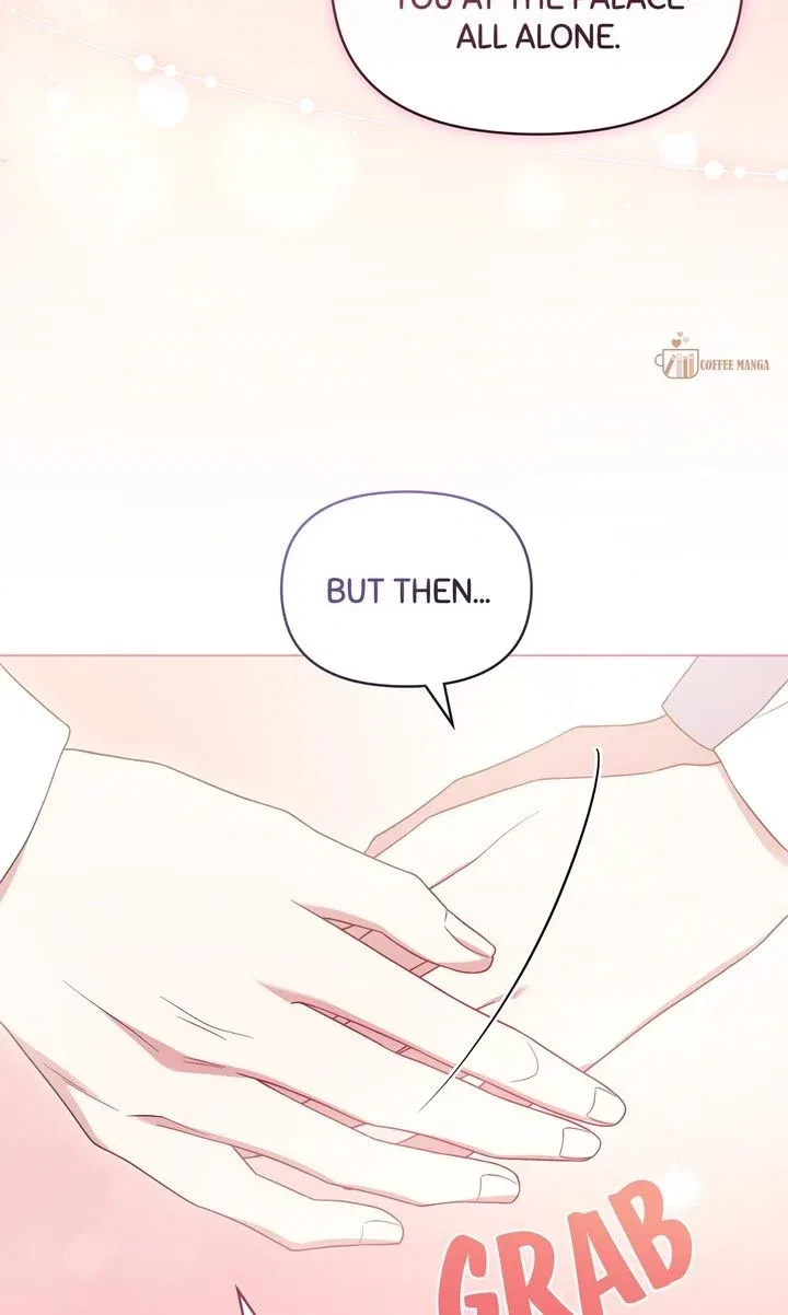 You Are So Cute Chapter 63 – Page 7