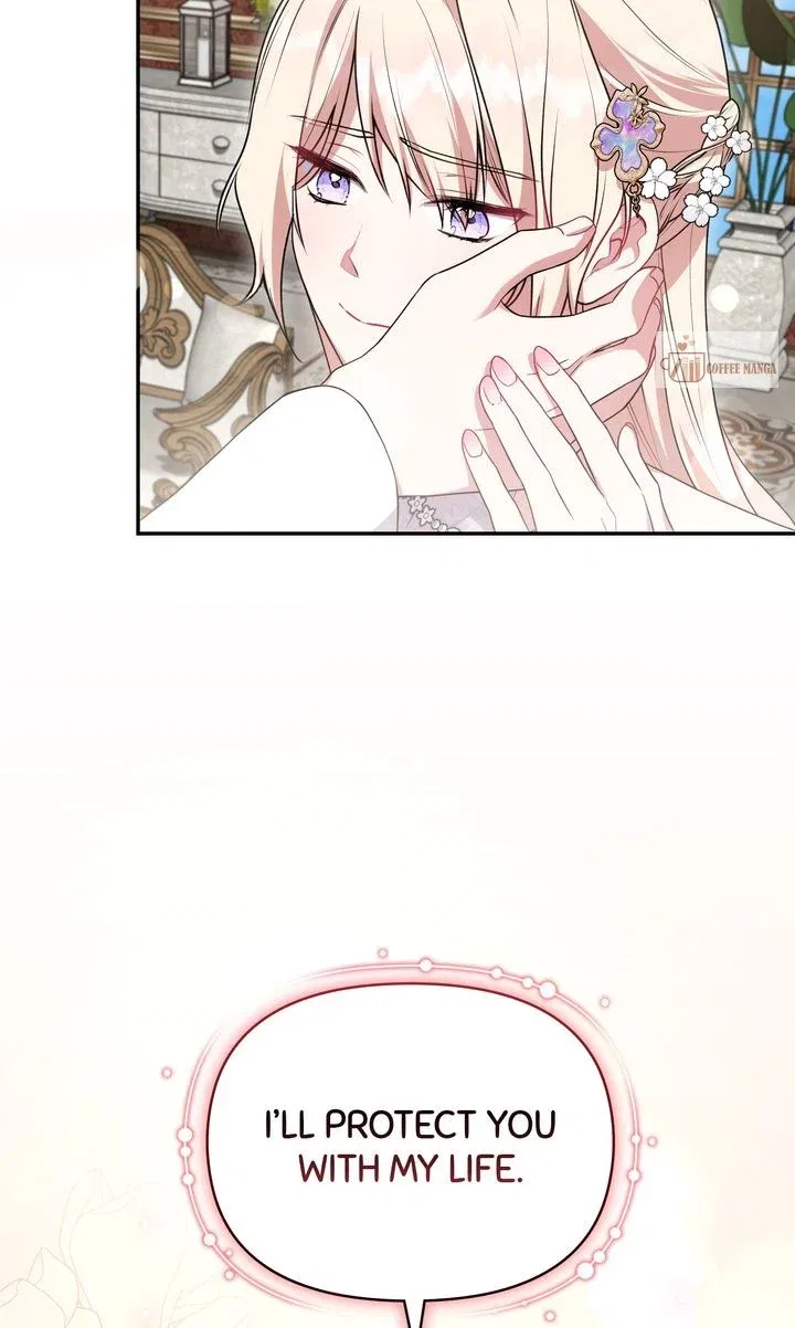 You Are So Cute Chapter 63 – Page 11