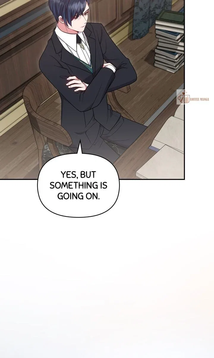 You Are So Cute Chapter 63 – Page 22