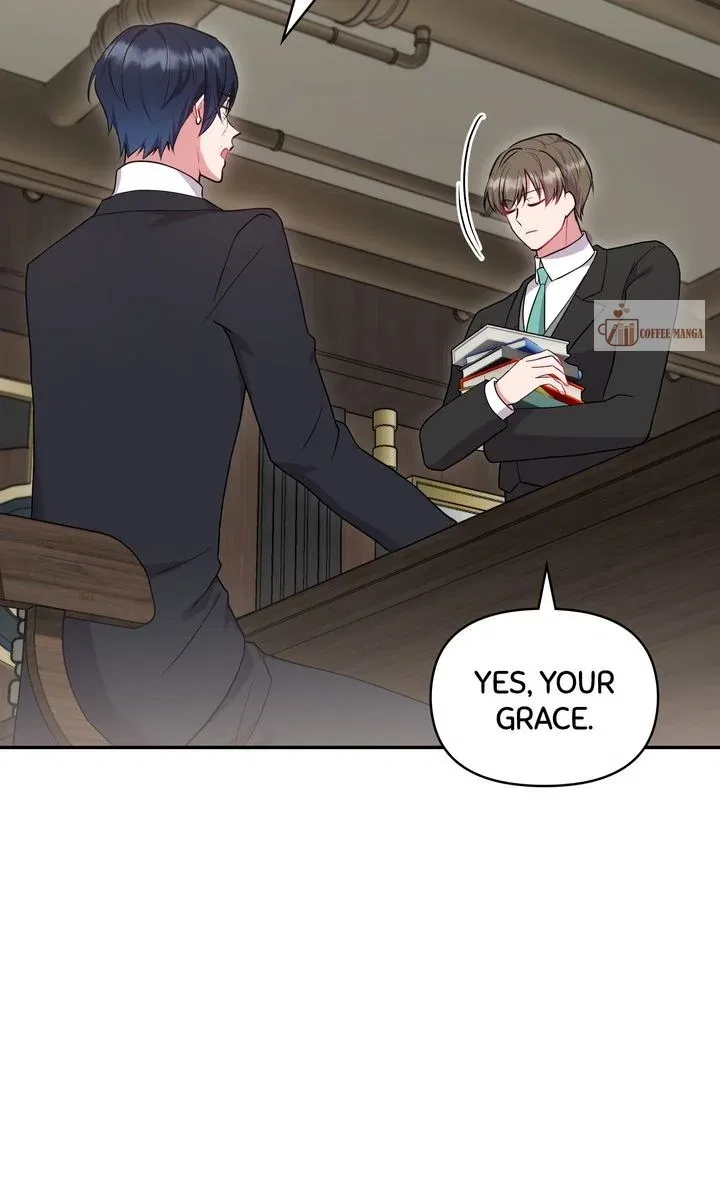 You Are So Cute Chapter 63 – Page 32