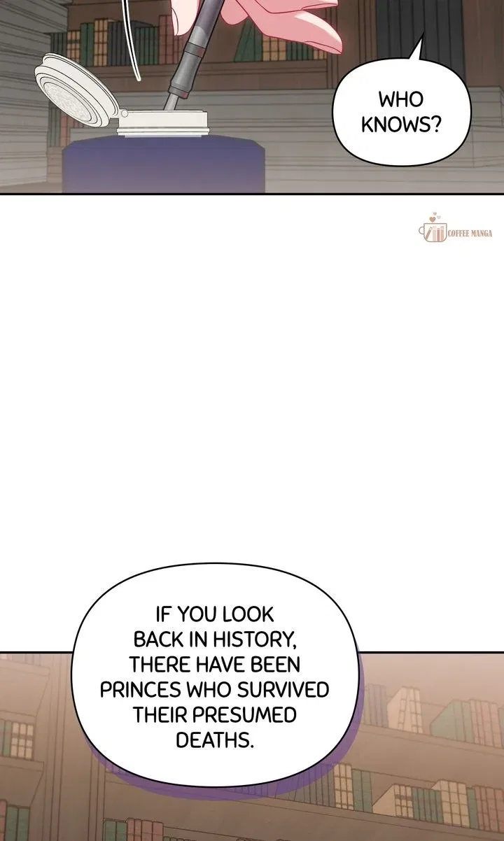 You Are So Cute Chapter 63 – Page 34