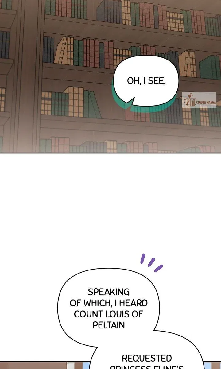 You Are So Cute Chapter 63 – Page 35