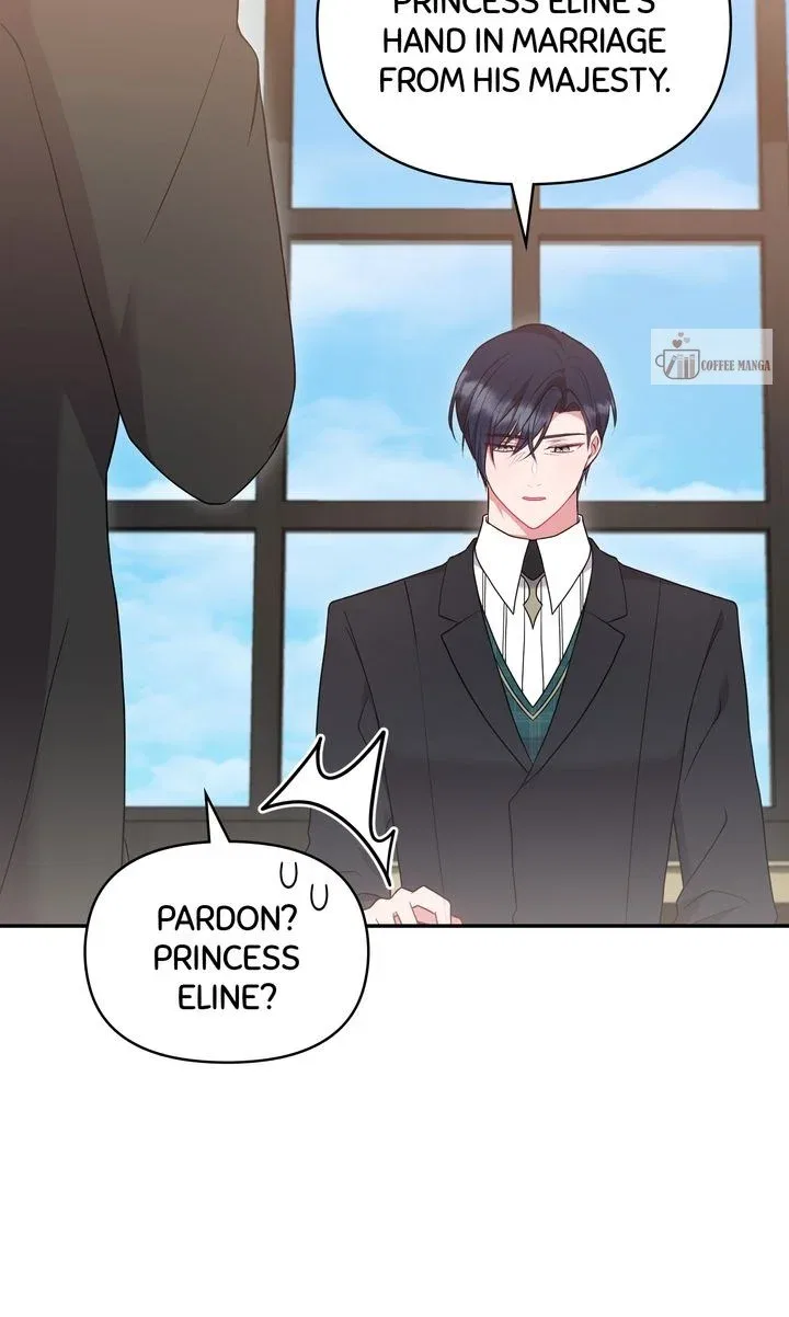 You Are So Cute Chapter 63 – Page 36