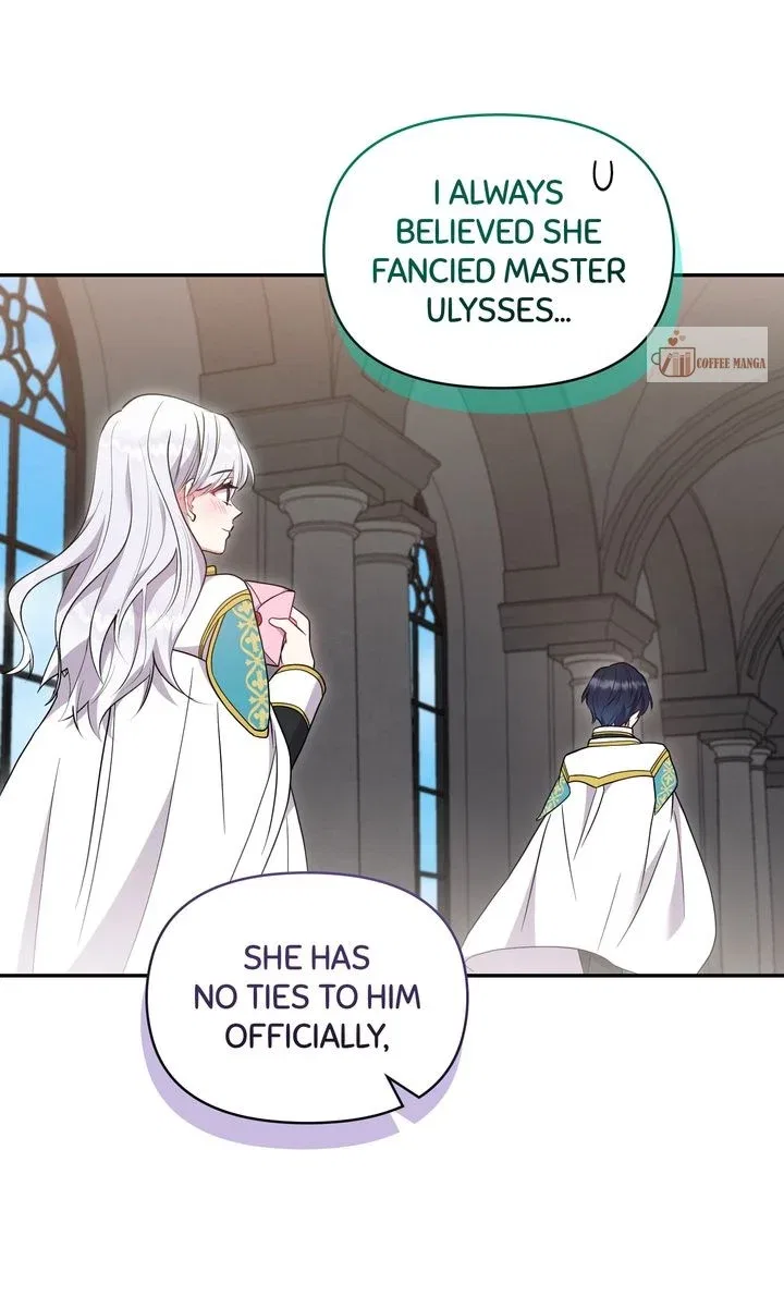 You Are So Cute Chapter 63 – Page 37
