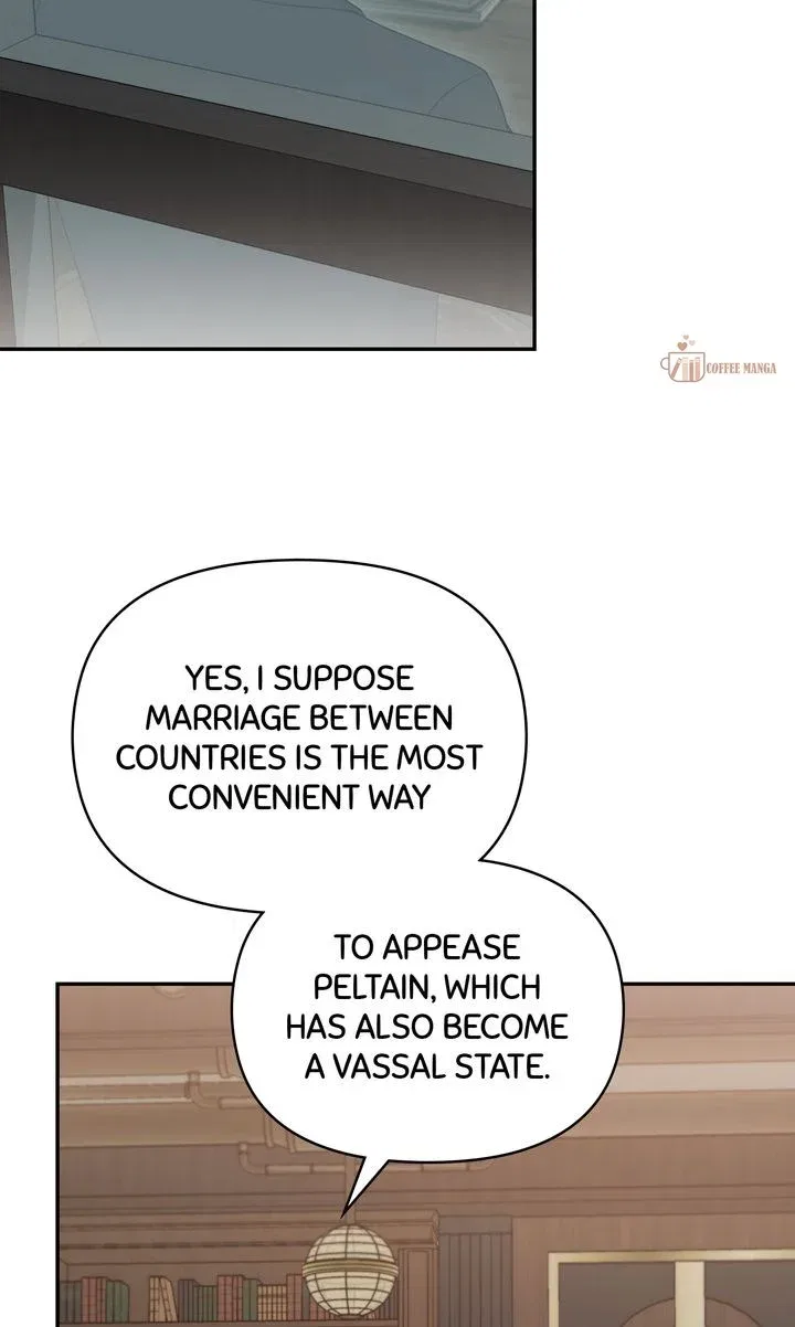 You Are So Cute Chapter 63 – Page 39