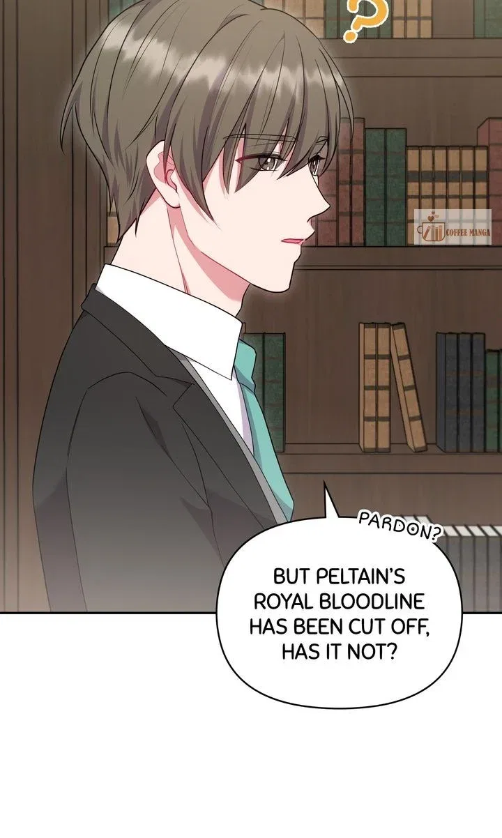 You Are So Cute Chapter 63 – Page 46