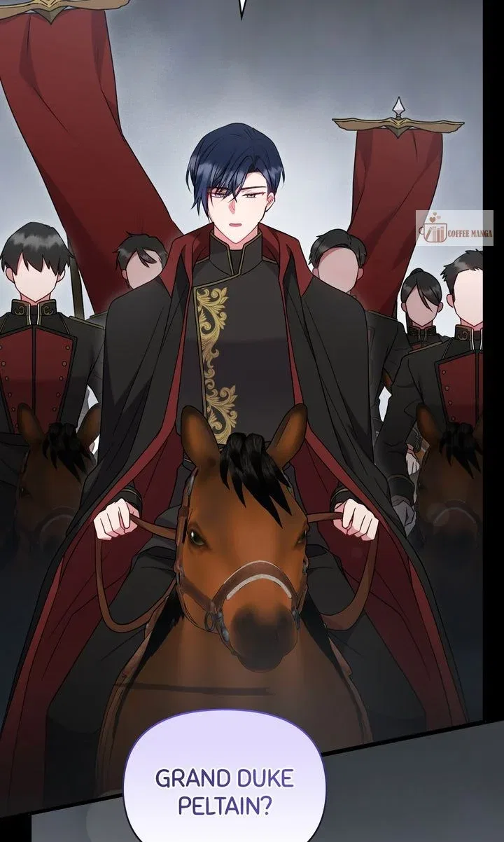 You Are So Cute Chapter 63 – Page 55