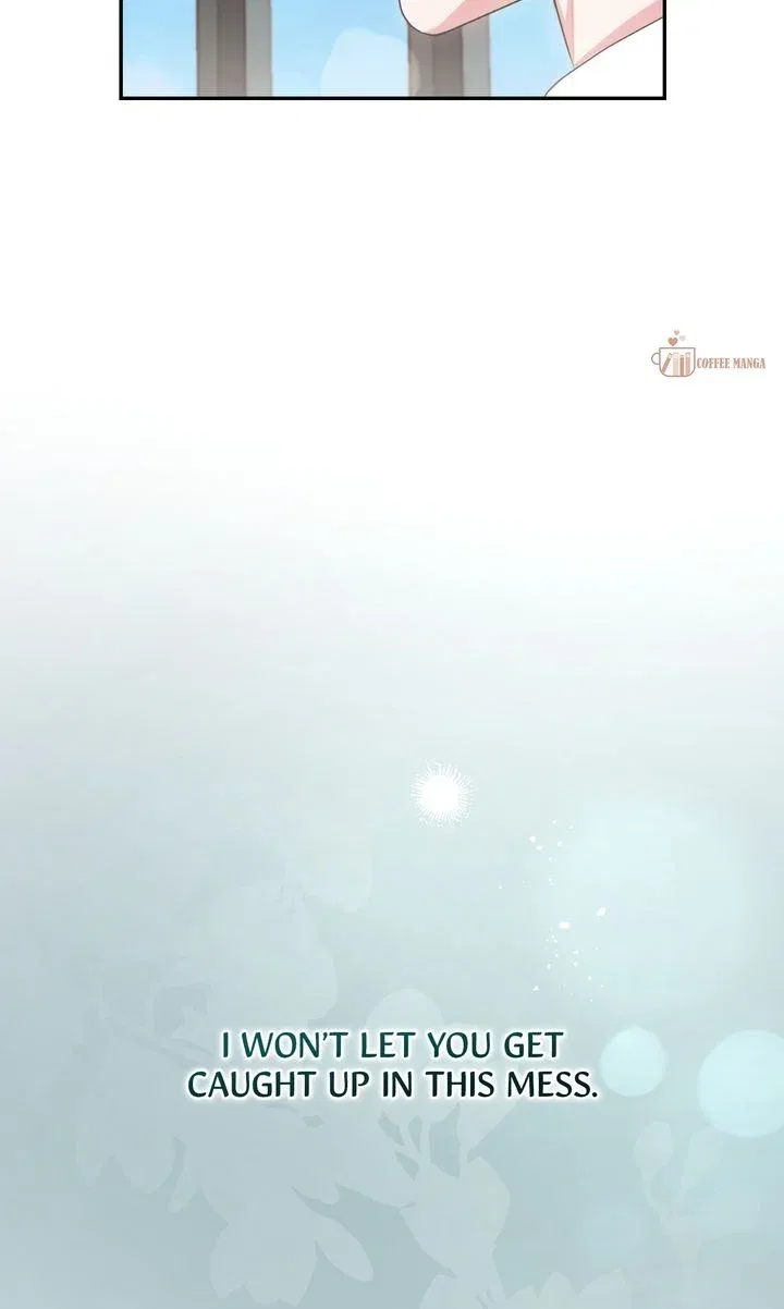 You Are So Cute Chapter 63 – Page 67