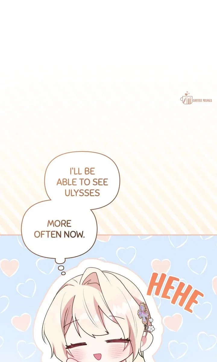 You Are So Cute Chapter 63 – Page 71