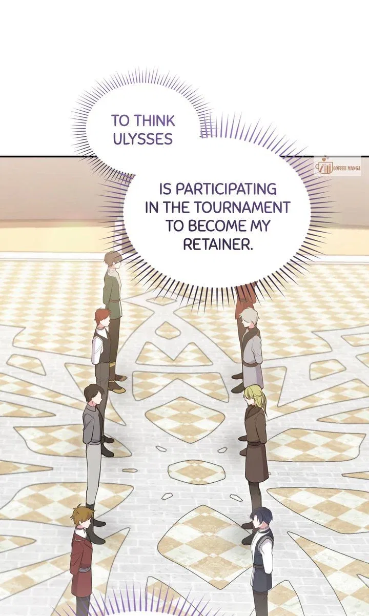 You Are So Cute Chapter 62 – Page 5