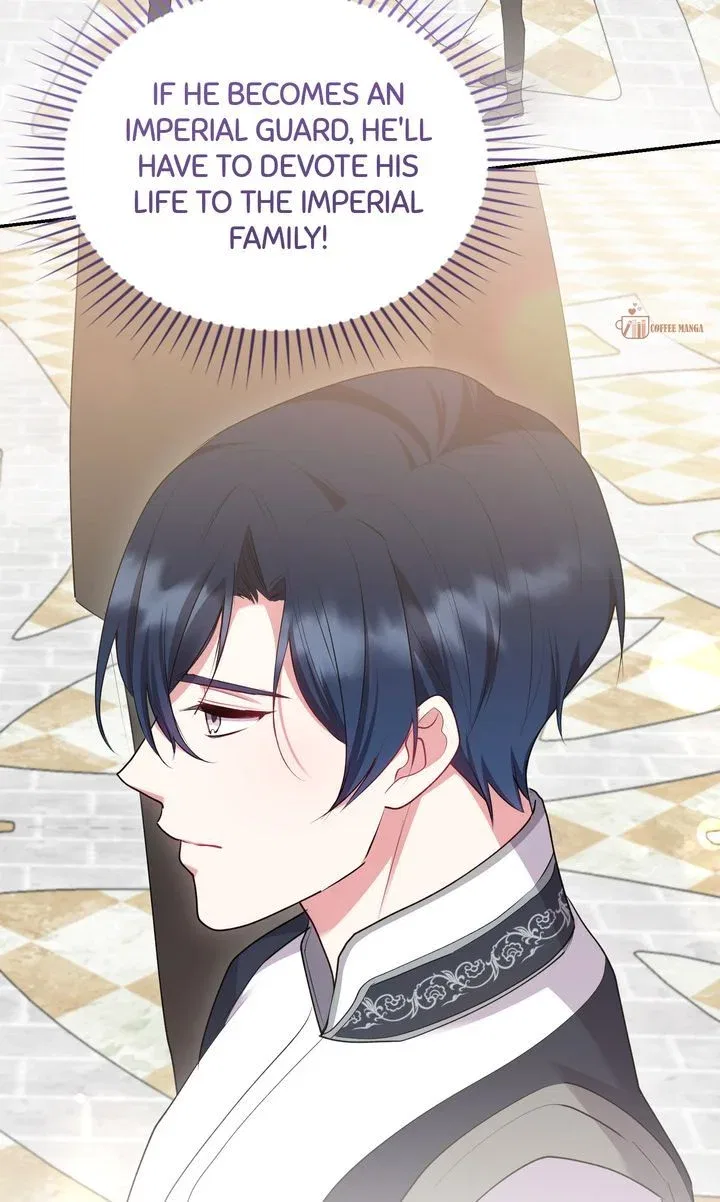 You Are So Cute Chapter 62 – Page 6
