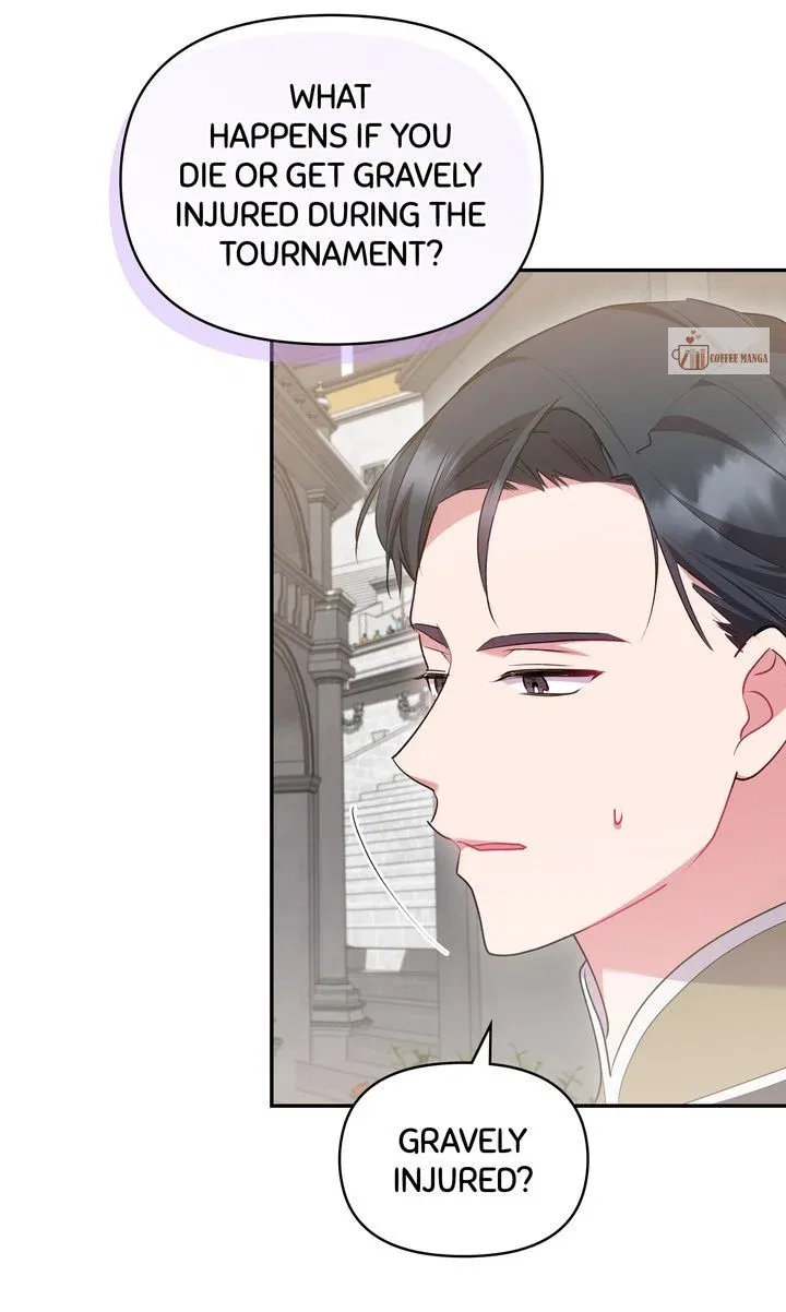You Are So Cute Chapter 62 – Page 9