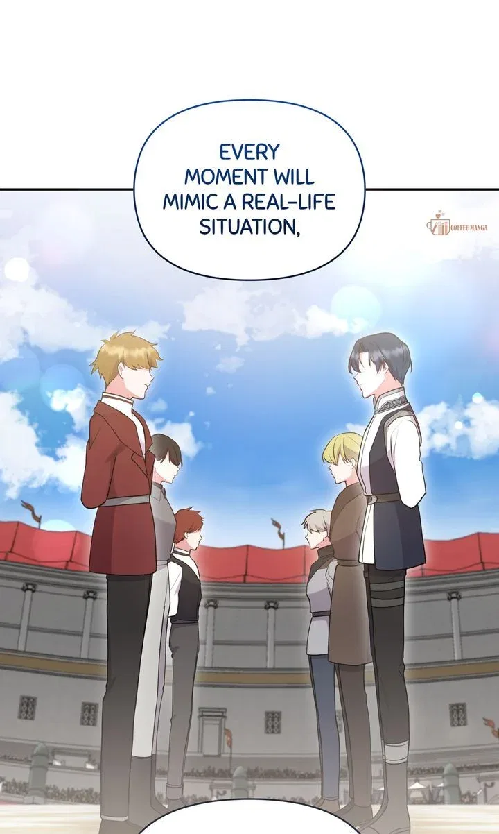 You Are So Cute Chapter 62 – Page 12