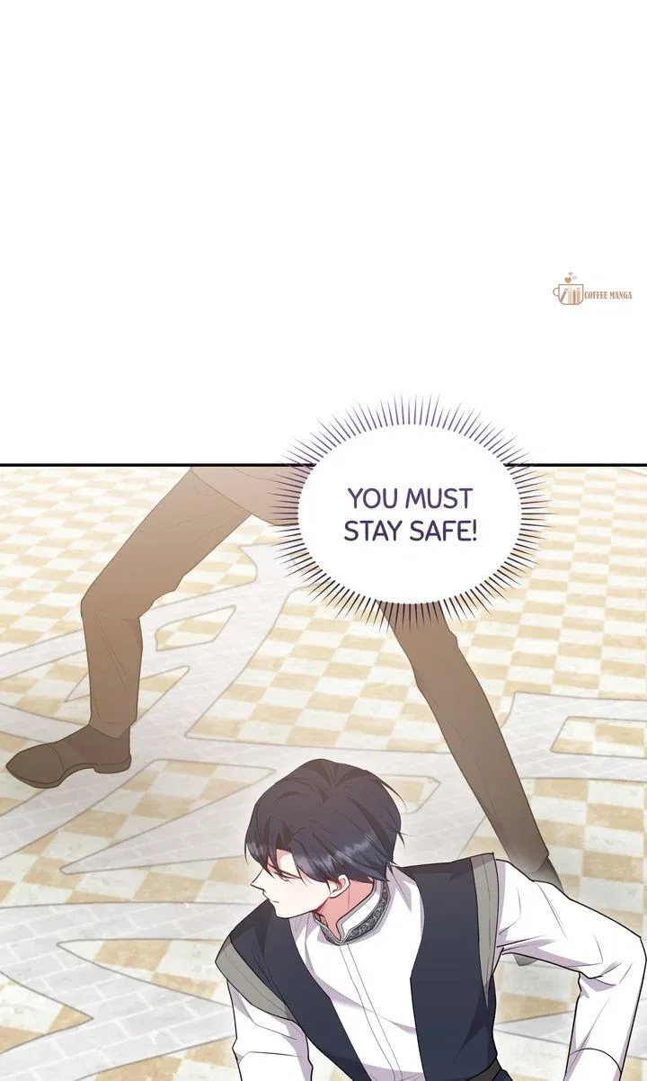 You Are So Cute Chapter 62 – Page 16