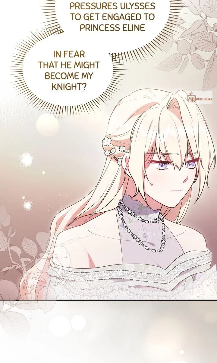 You Are So Cute Chapter 62 – Page 37