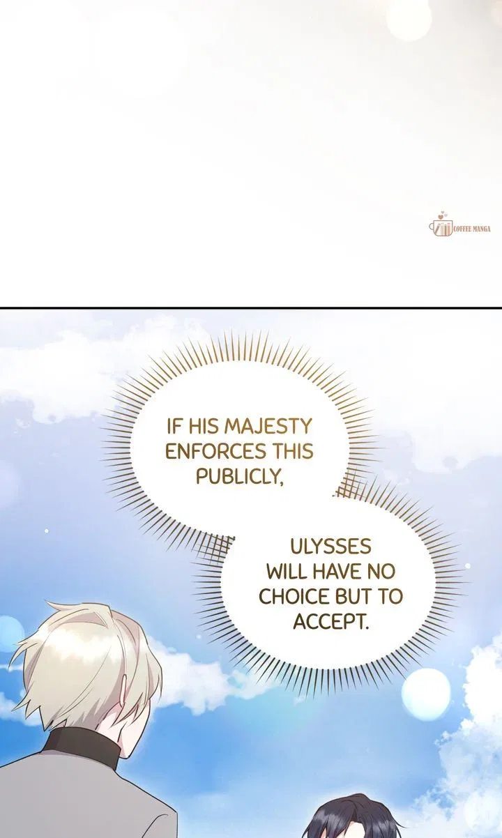 You Are So Cute Chapter 62 – Page 38