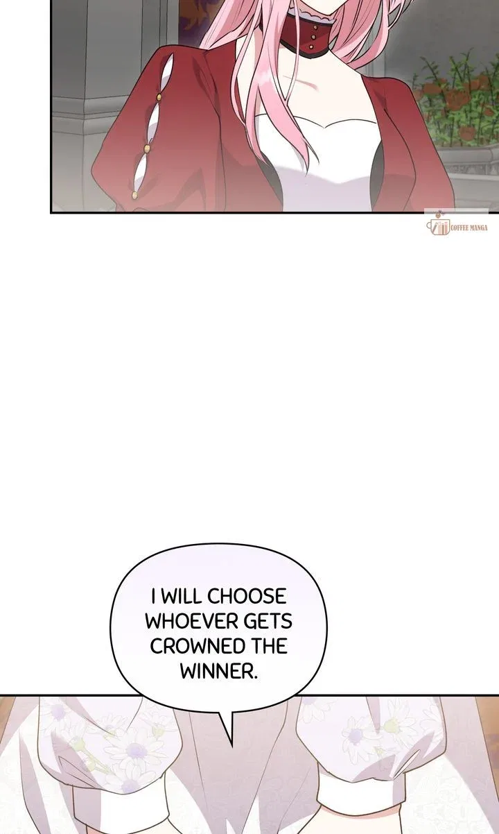 You Are So Cute Chapter 62 – Page 47