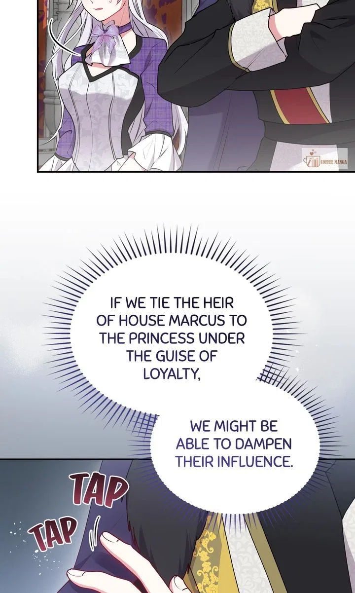 You Are So Cute Chapter 62 – Page 54