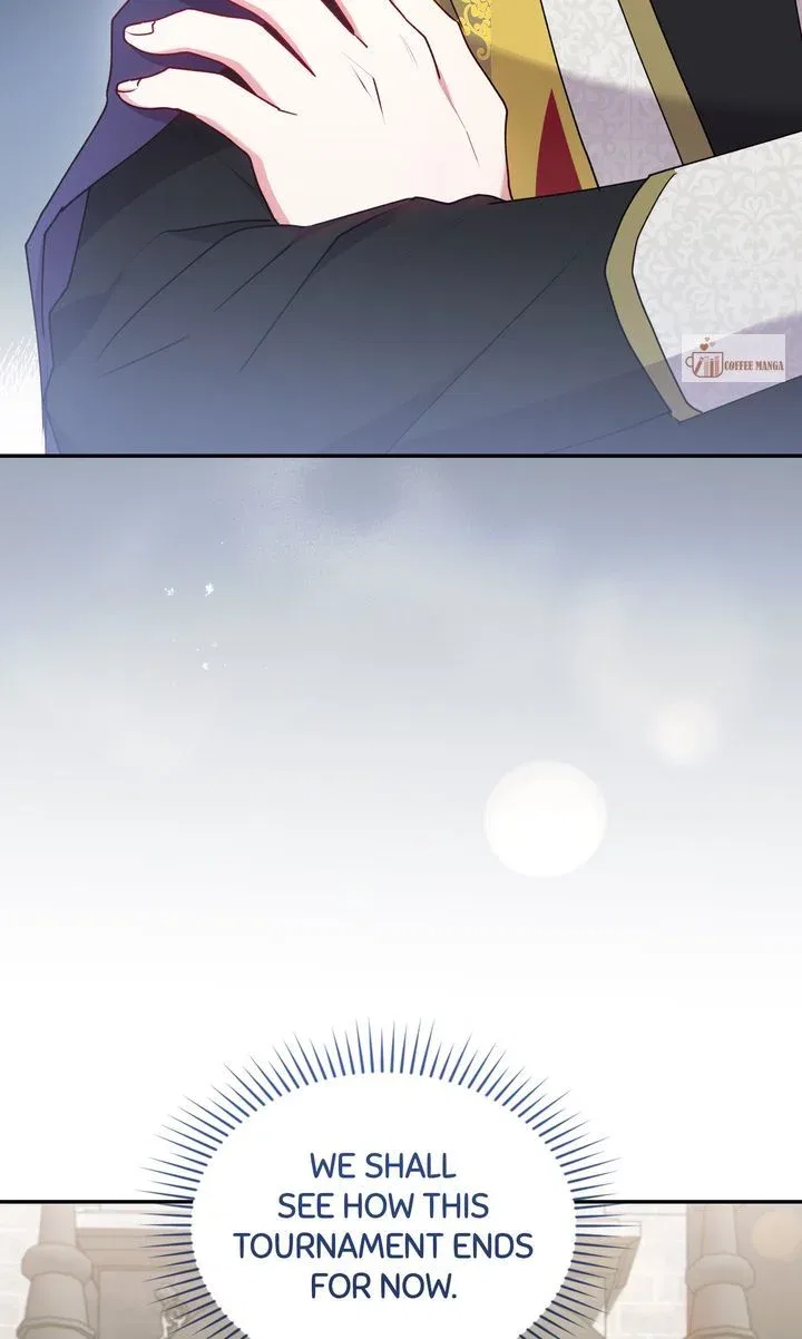 You Are So Cute Chapter 62 – Page 55