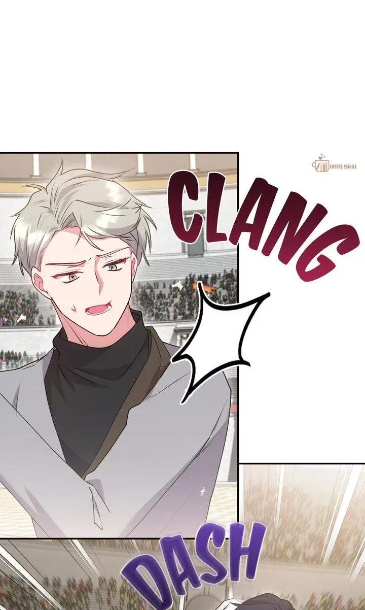 You Are So Cute Chapter 62 – Page 62