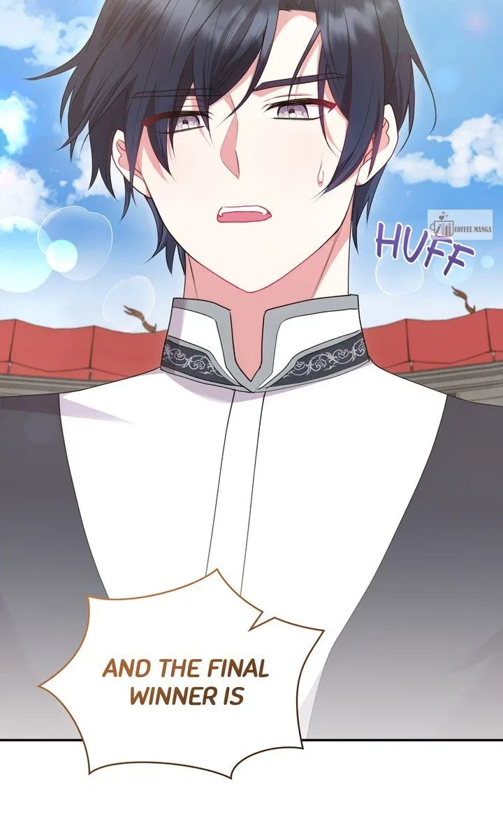 You Are So Cute Chapter 62 – Page 67
