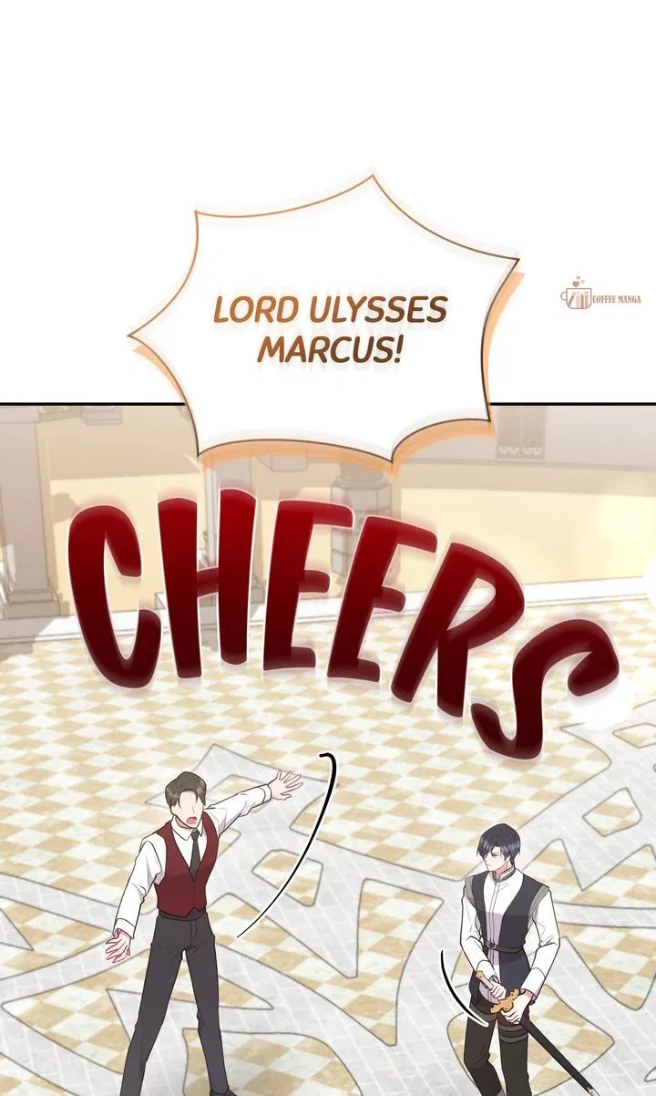 You Are So Cute Chapter 62 – Page 68