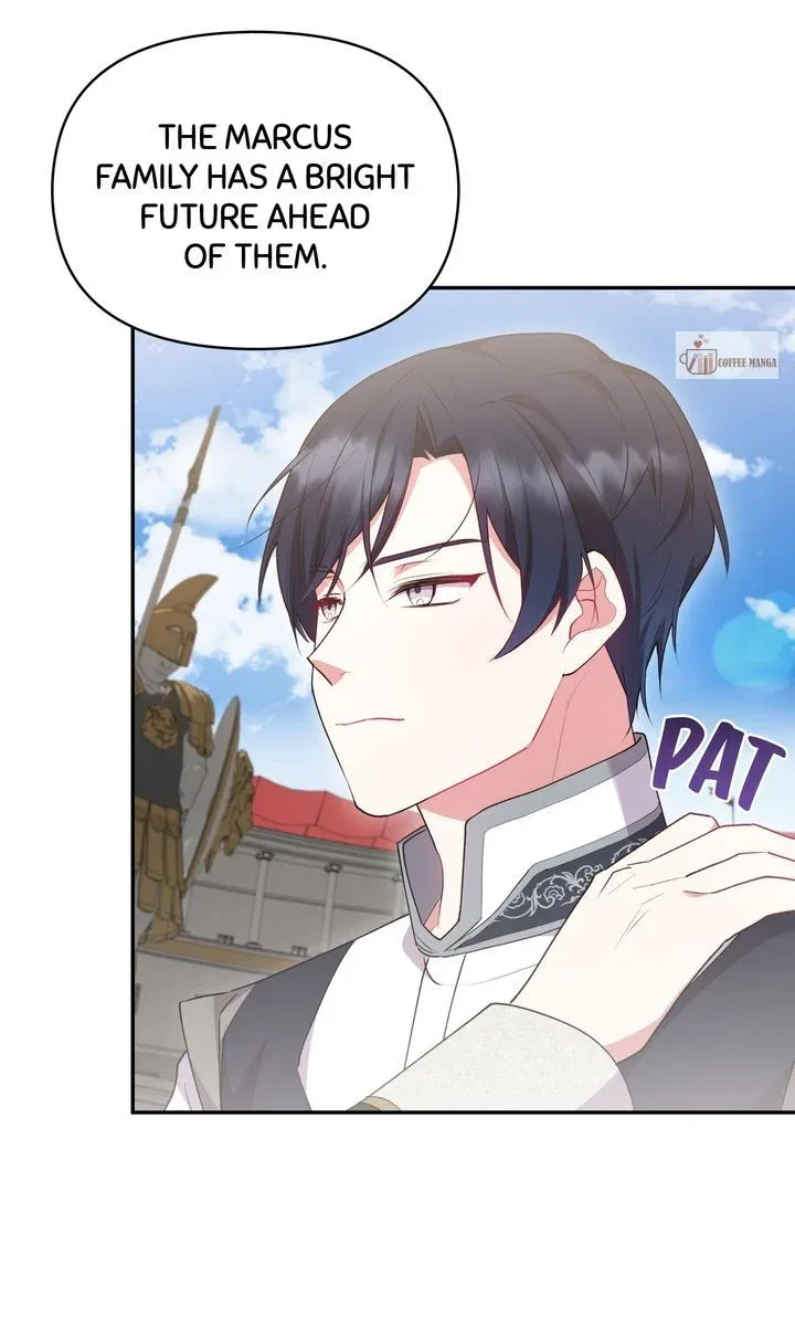You Are So Cute Chapter 62 – Page 77