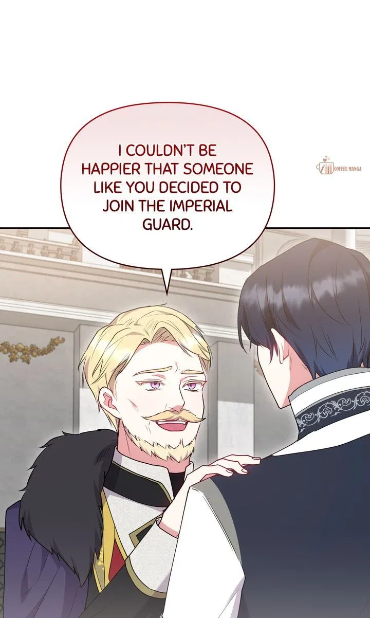 You Are So Cute Chapter 62 – Page 78