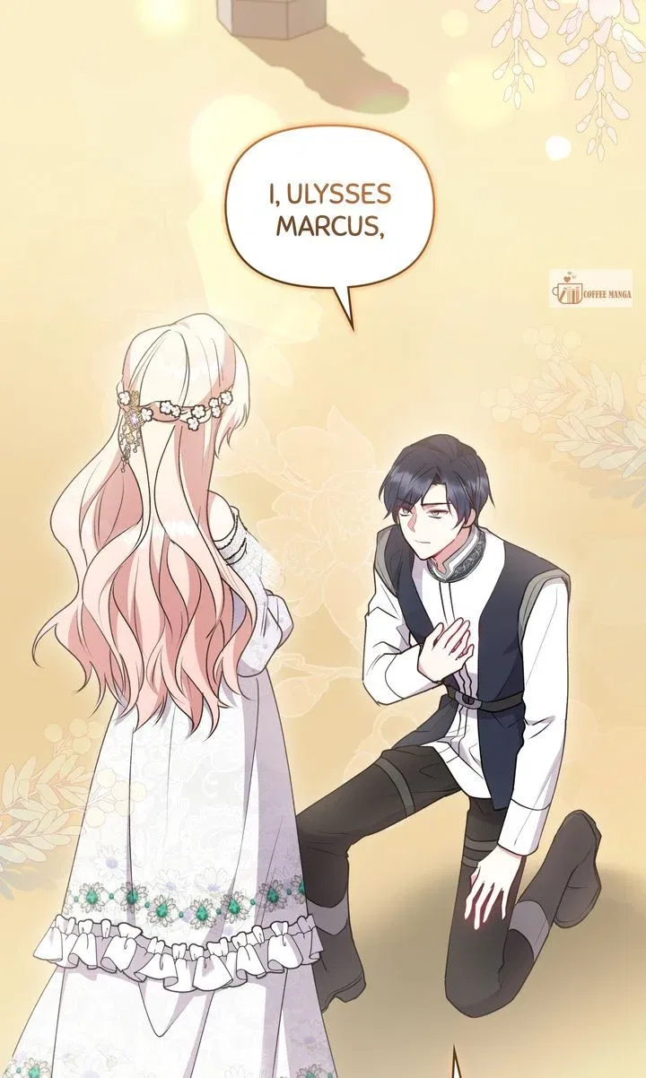 You Are So Cute Chapter 62 – Page 84