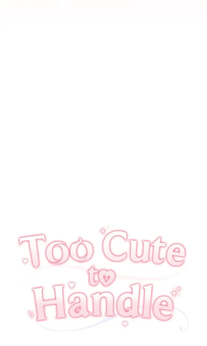 You Are So Cute Chapter 61 – Page 15