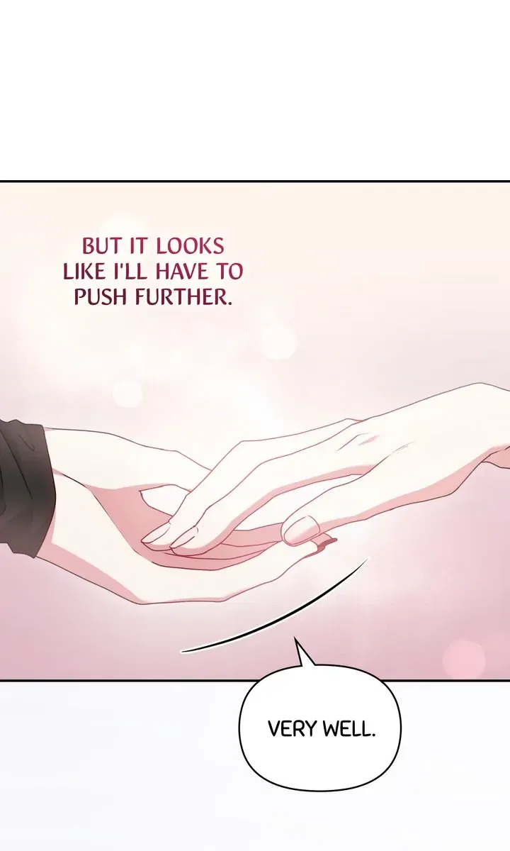 You Are So Cute Chapter 61 – Page 21