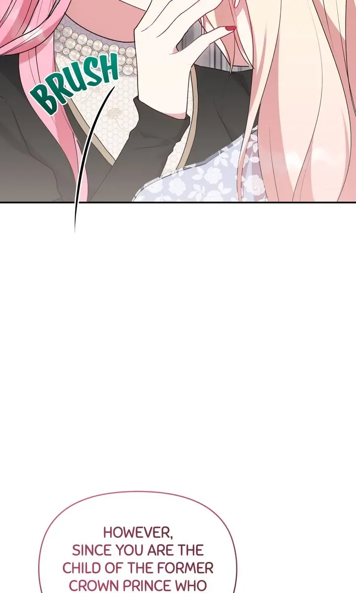 You Are So Cute Chapter 61 – Page 28