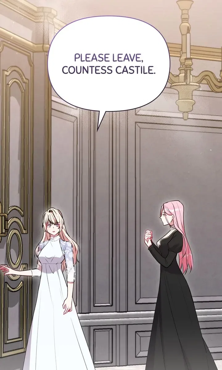 You Are So Cute Chapter 61 – Page 59