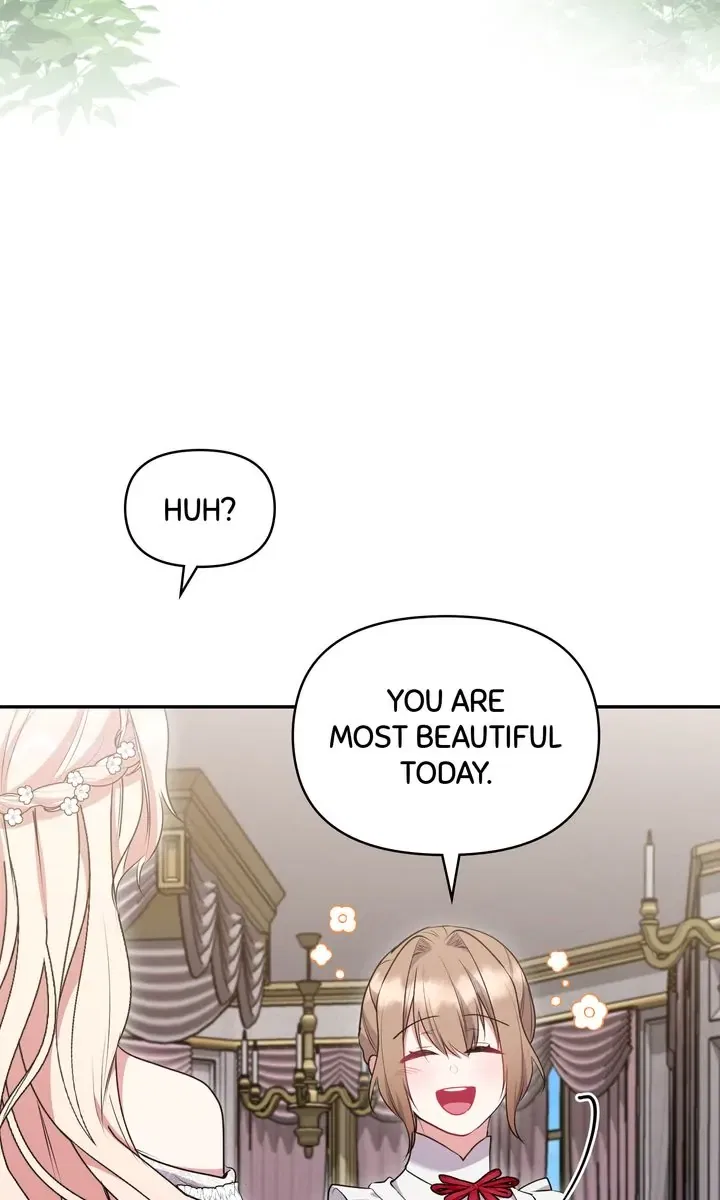 You Are So Cute Chapter 61 – Page 72
