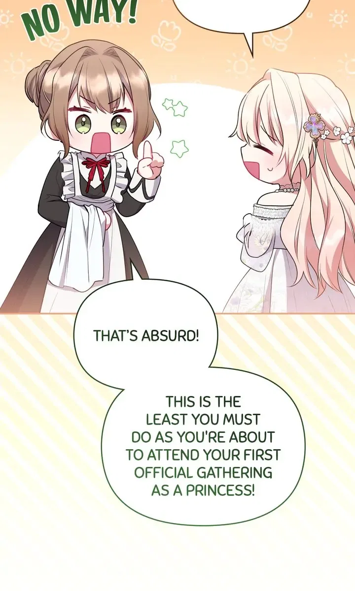 You Are So Cute Chapter 61 – Page 77