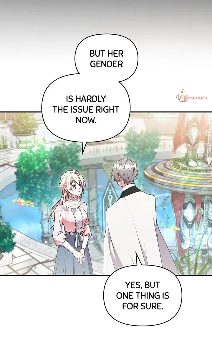 You Are So Cute Chapter 60 – Page 10