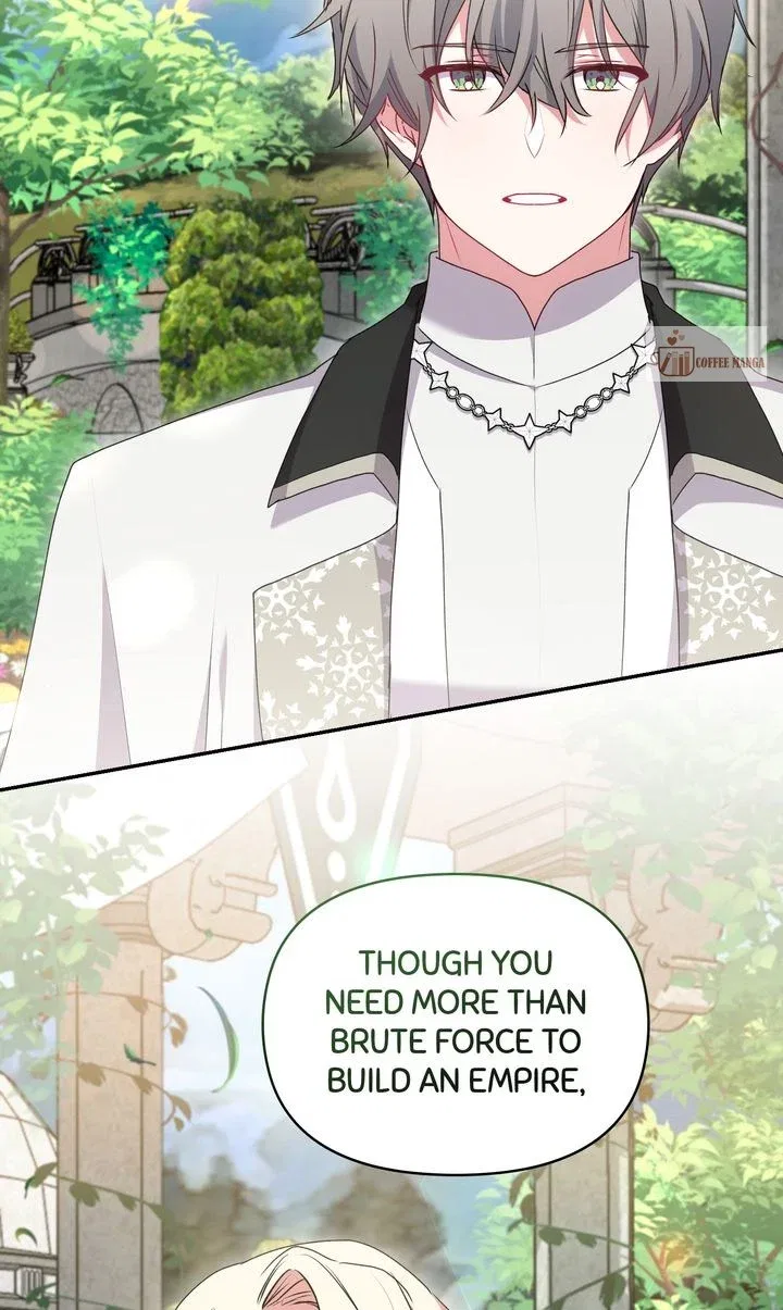 You Are So Cute Chapter 60 – Page 12