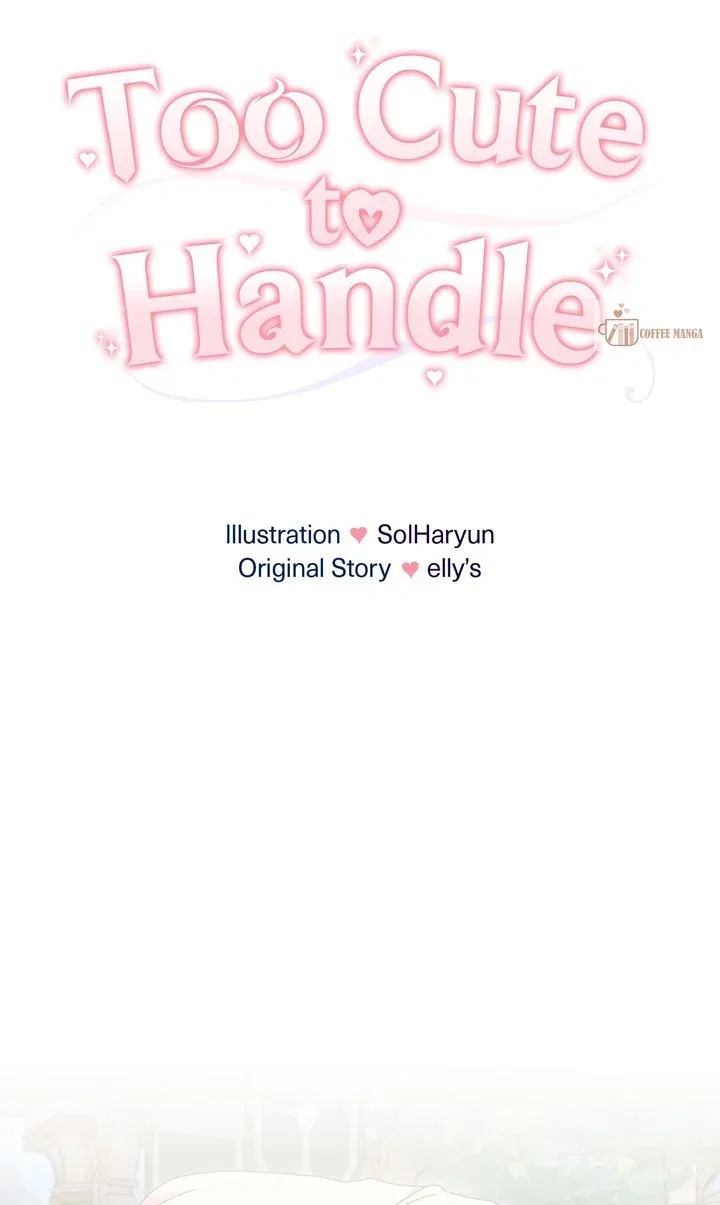 You Are So Cute Chapter 60 – Page 17