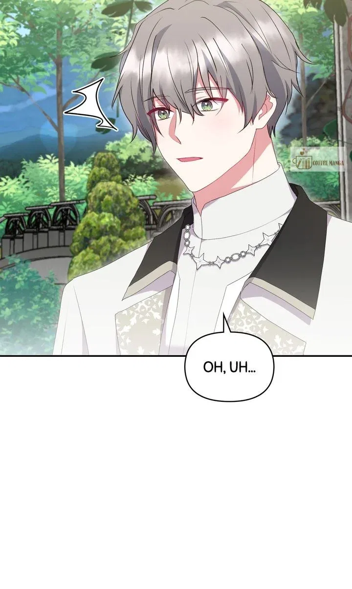 You Are So Cute Chapter 60 – Page 21