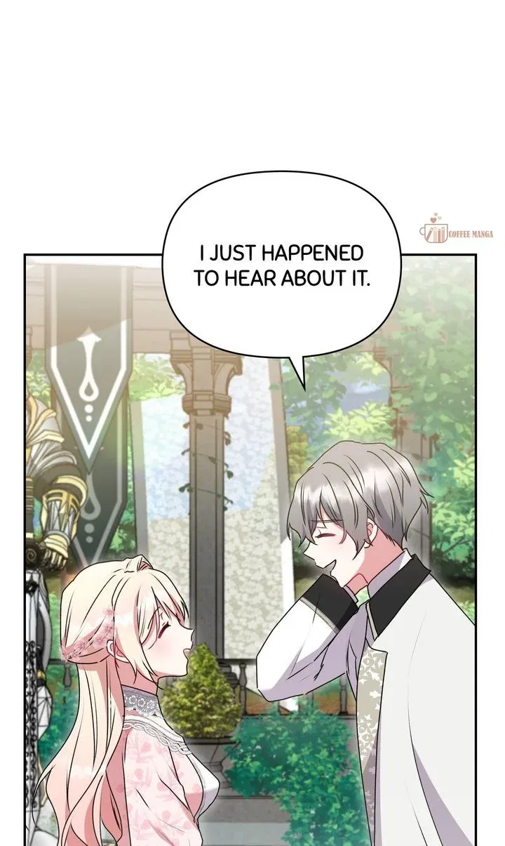 You Are So Cute Chapter 60 – Page 22