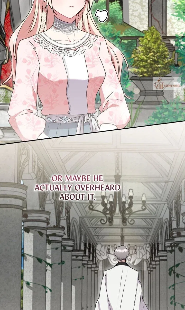 You Are So Cute Chapter 60 – Page 30