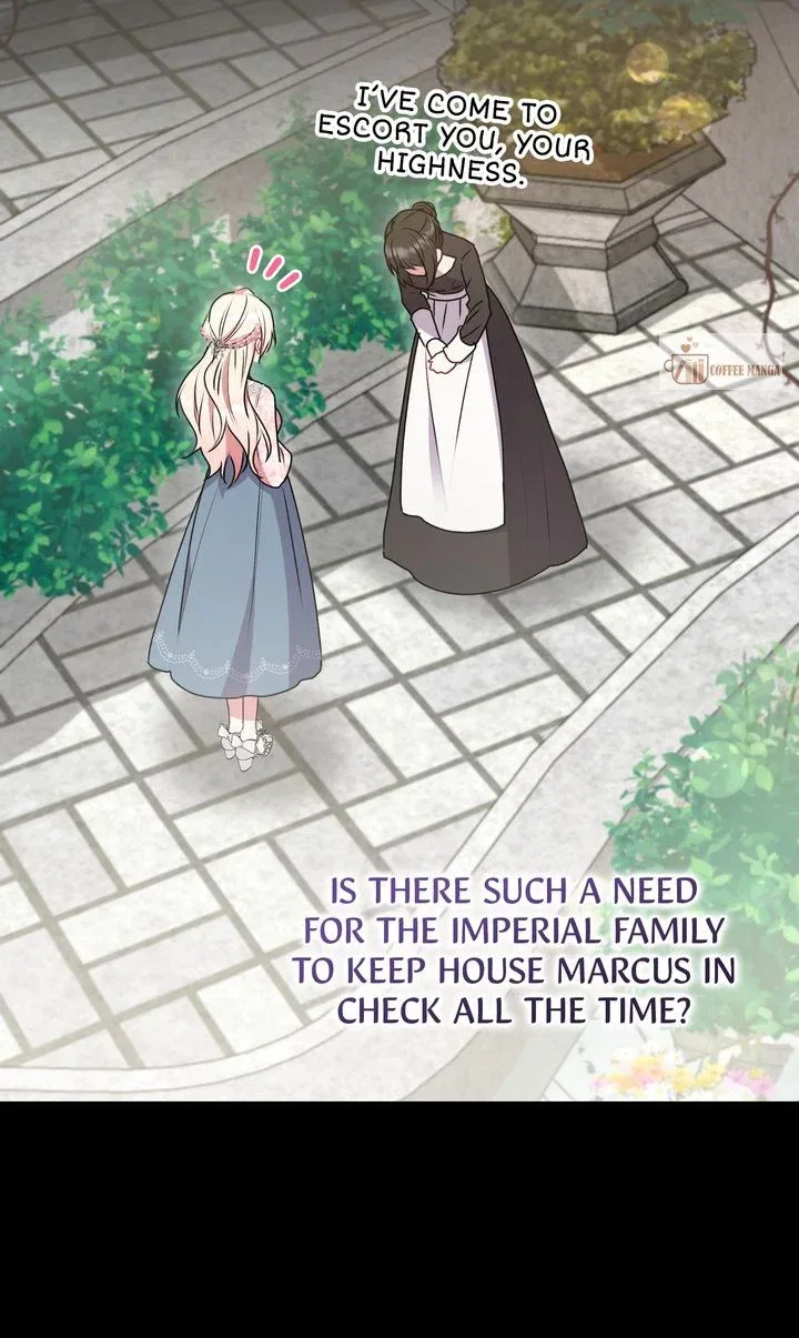 You Are So Cute Chapter 60 – Page 37