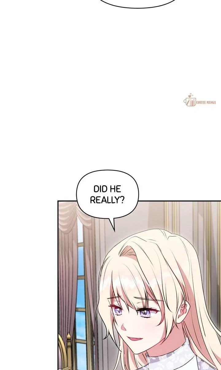 You Are So Cute Chapter 60 – Page 56