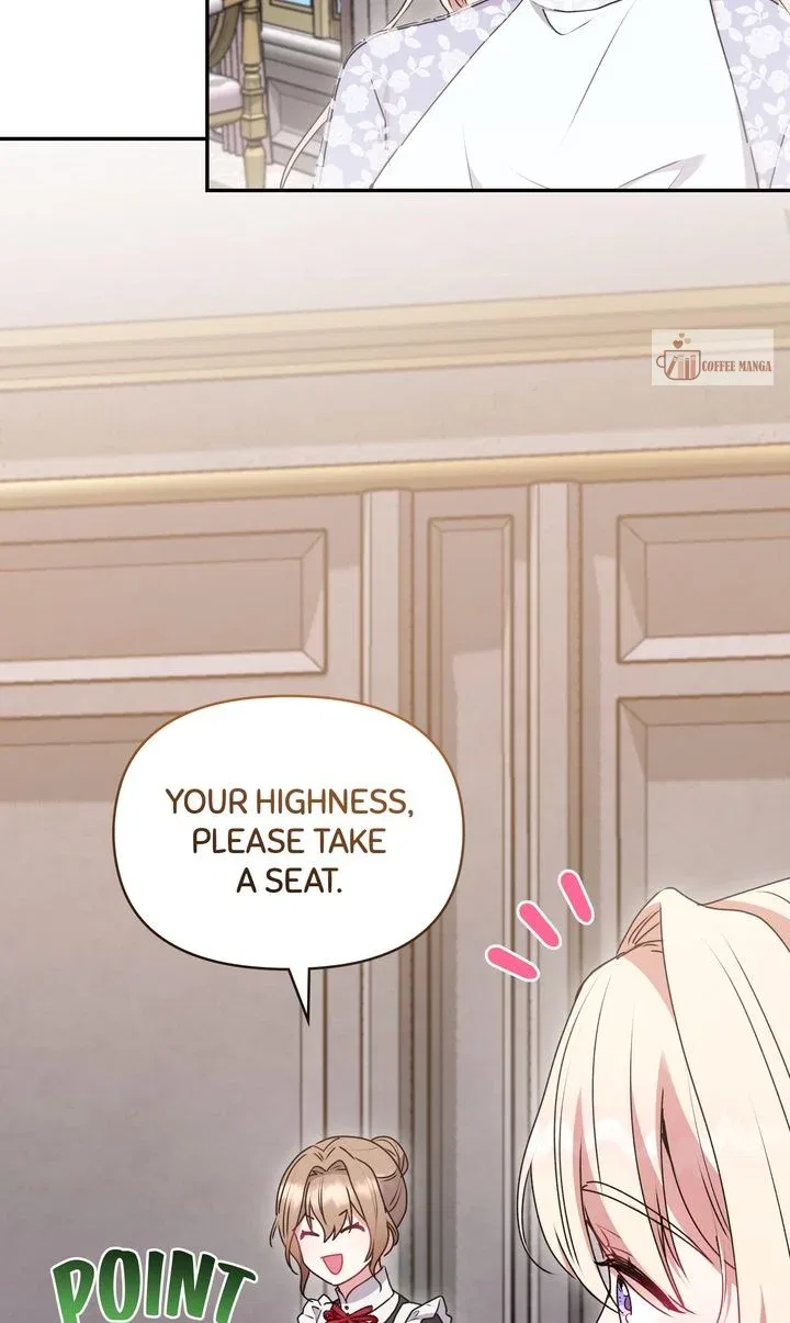 You Are So Cute Chapter 60 – Page 57
