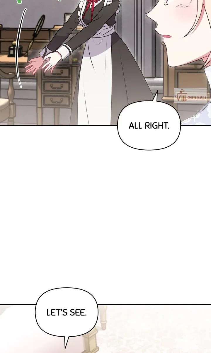You Are So Cute Chapter 60 – Page 58
