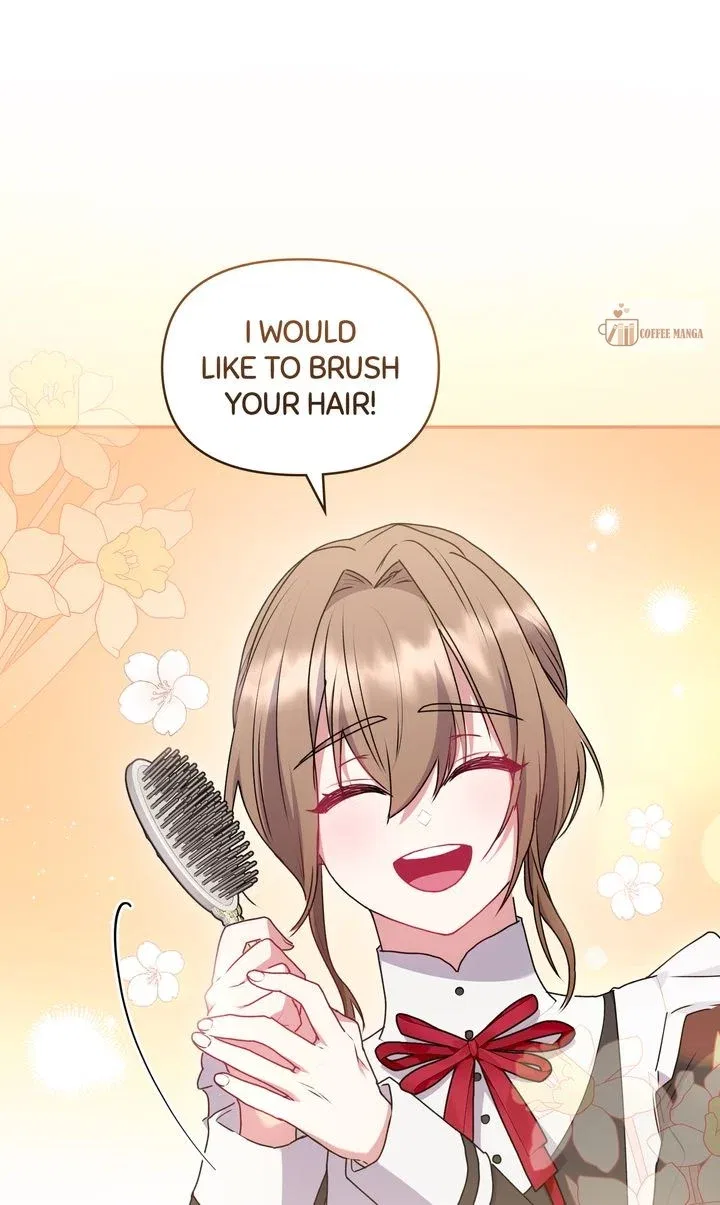 You Are So Cute Chapter 60 – Page 60