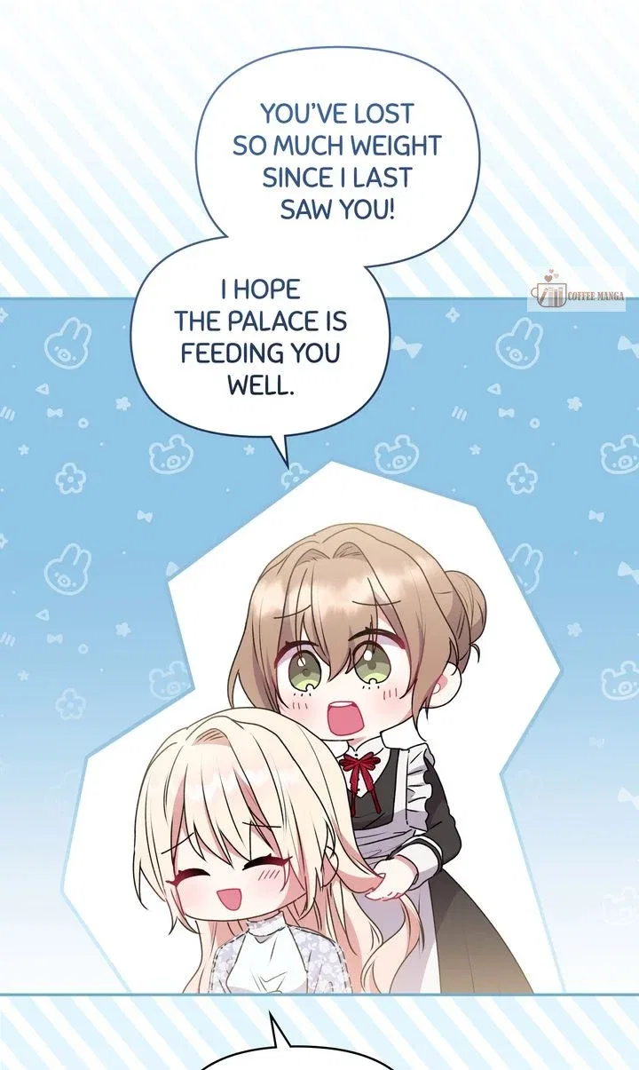 You Are So Cute Chapter 60 – Page 69