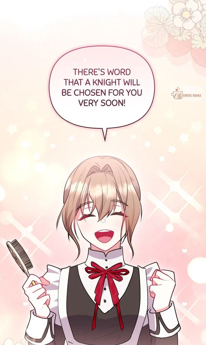 You Are So Cute Chapter 60 – Page 72